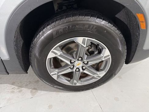 Used 2024 Chevrolet Blazer LT image 17