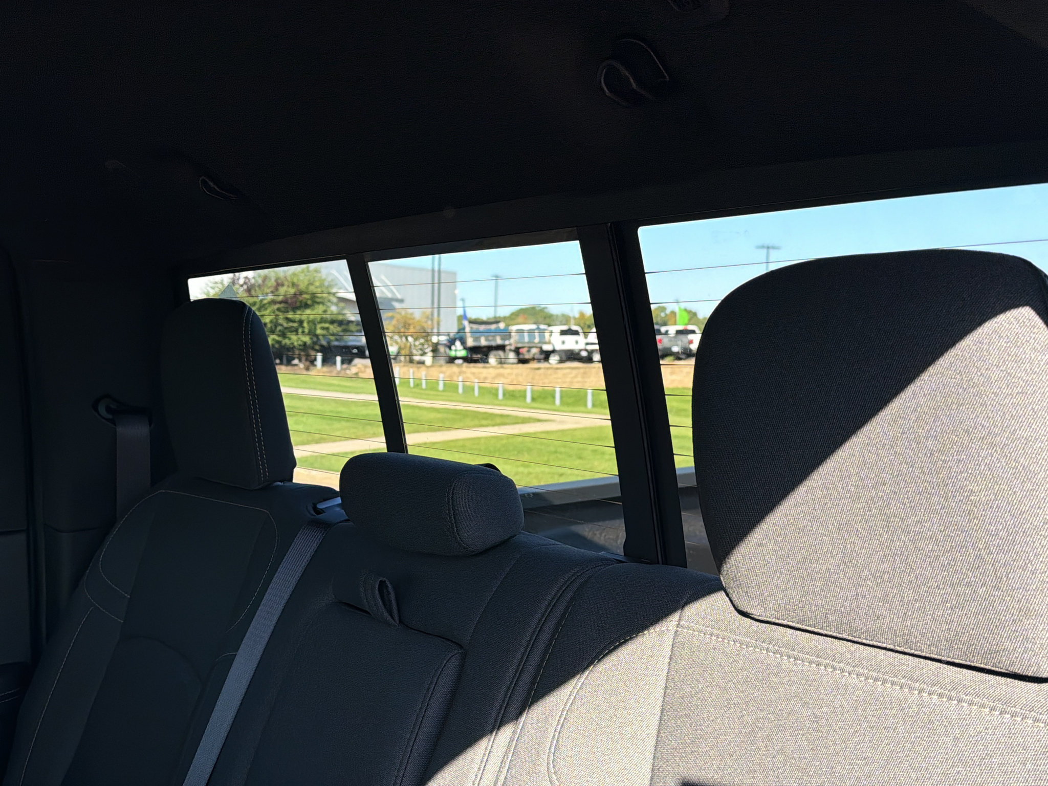 New 2027 RAM 2500 Big Horn AWD/4WD image 34