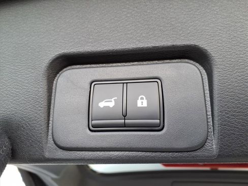 New 2026 Nissan Rogue SV w/ Cold Weather Package image 10