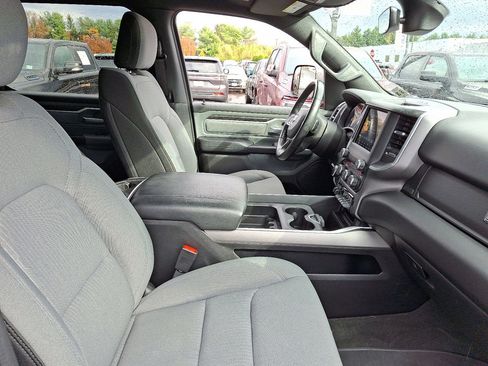 Certified 2021 RAM 1500 Big Horn image 12