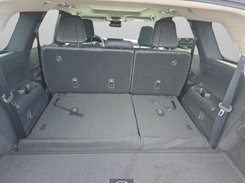 Certified 2026 INFINITI QX60 Luxe w/ Cargo Package image 8