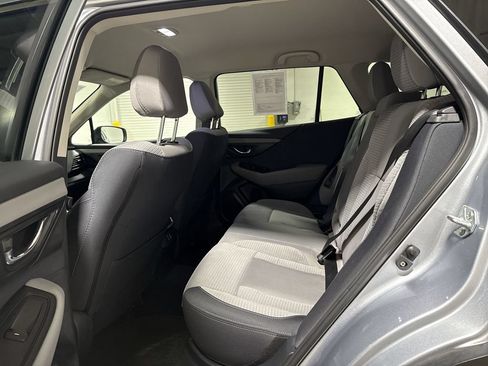 Used 2024 Subaru Outback Premium AWD/4WD image 22