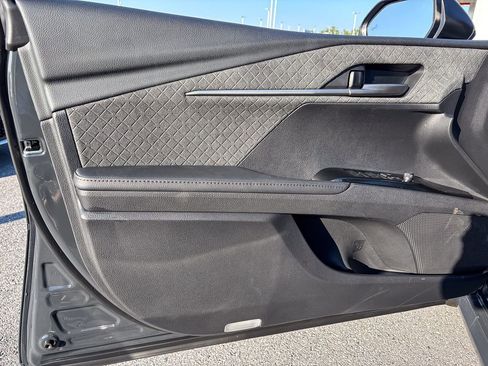 New 2026 Toyota Camry XLE image 10