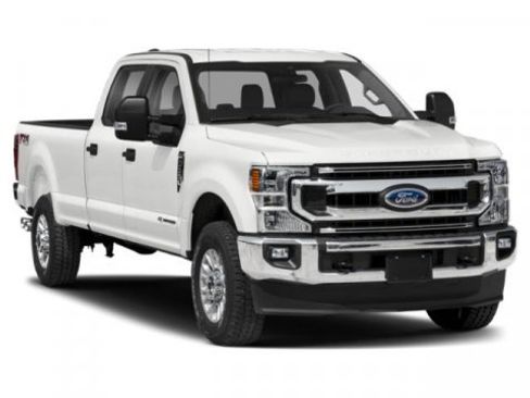 Used 2020 Ford F350 XLT w/ XLT Value Package image 9