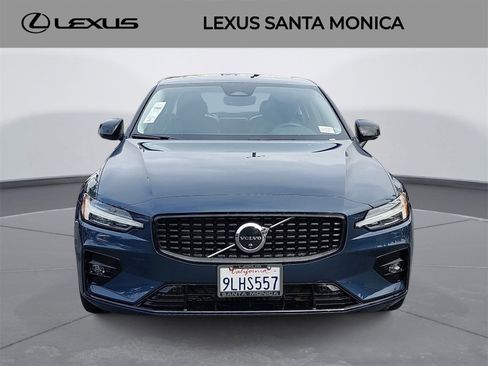 Used 2024 Volvo S60 B5 Plus image 2