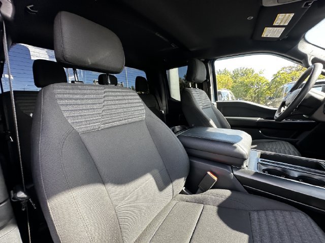 Used 2022 Ford F150 XL w/ STX Appearance Package AWD/4WD image 34