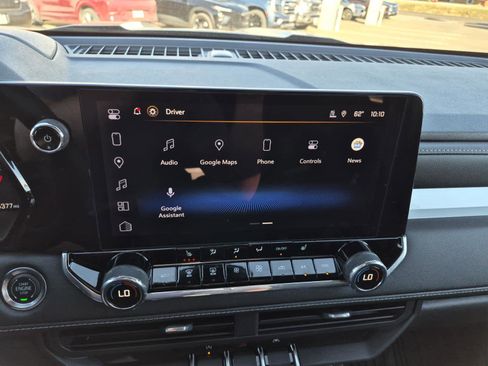 New 2026 Chevrolet Colorado LT w/ Advanced Trailering Package image 15