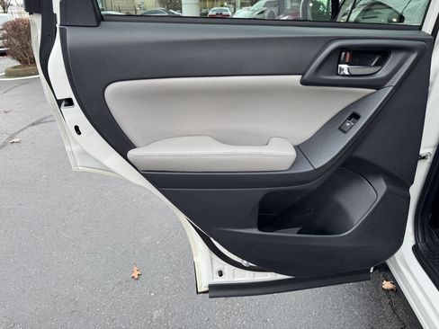 Used 2018 Subaru Forester 2.5i Limited w/ Popular Package #2 image 26