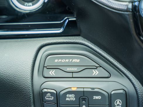 New 2026 RAM 1500 Rebel AWD/4WD image 32