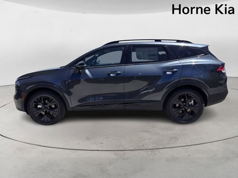 New 2025 Kia Sportage X-Line Prestige image 7