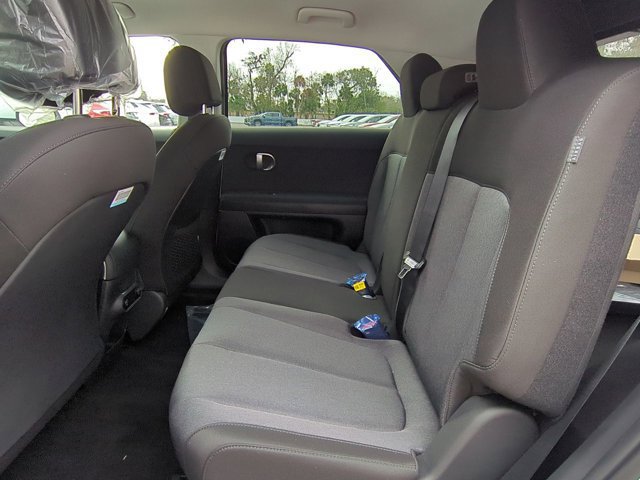 New 2024 Hyundai Ioniq 5 SEL RWD image 13