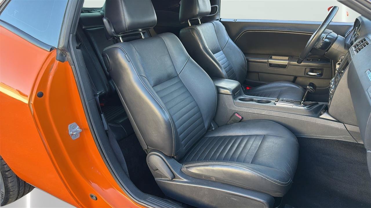 Used 2012 Dodge Challenger R/T RWD image 14
