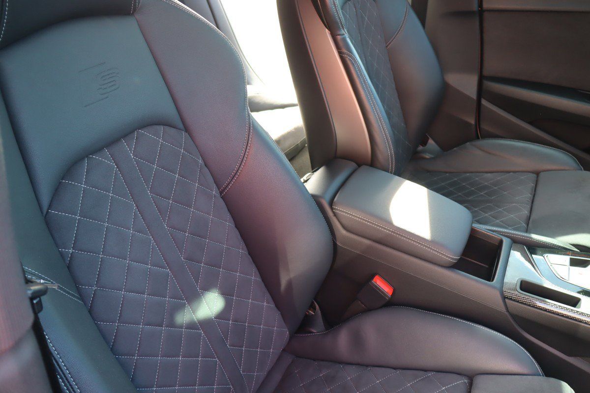 Used 2023 Audi S5 Premium w/ Convenience Package AWD/4WD image 20