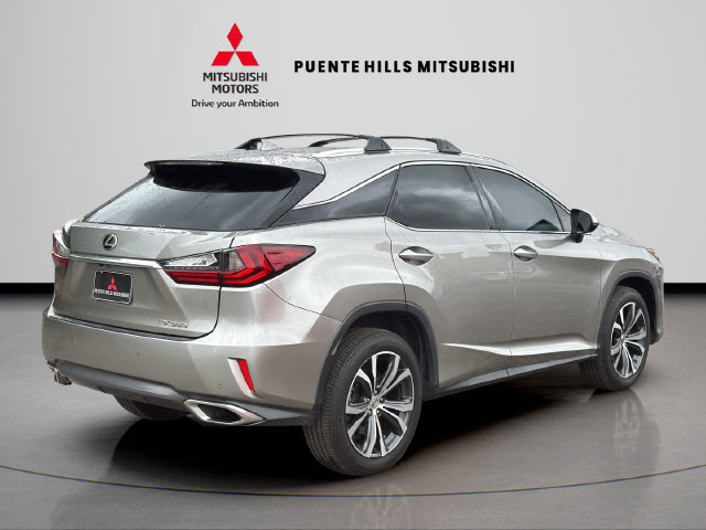Used 2017 Lexus RX 350 FWD w/ Premium Package image 5