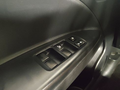 Used 2024 Mitsubishi Mirage ES FWD image 27
