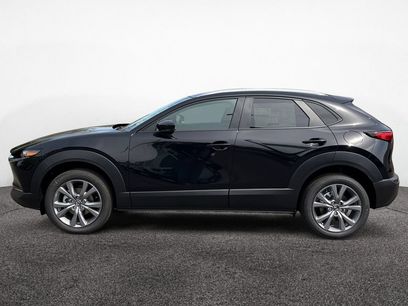 New 2026 MAZDA CX-30 AWD 2.5 S w/ Premium Package