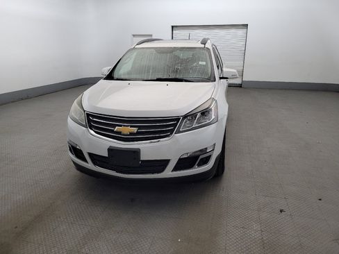 Used 2016 Chevrolet Traverse LT AWD/4WD image 15