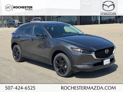 New 2026 MAZDA CX-30 AWD 2.5 S w/ Select Sport Pkg