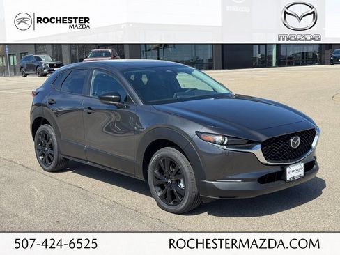 New 2026 MAZDA CX-30 AWD 2.5 S w/ Select Sport Pkg image 1