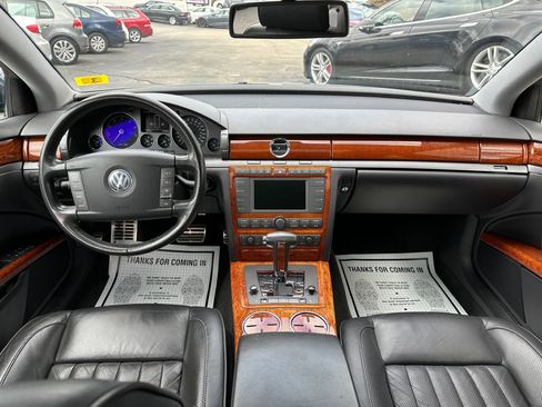 Used 2005 Volkswagen Phaeton V8 image 19