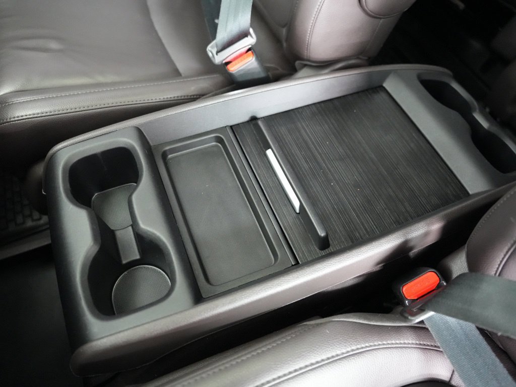 Used 2018 Honda Odyssey EX-L image 29