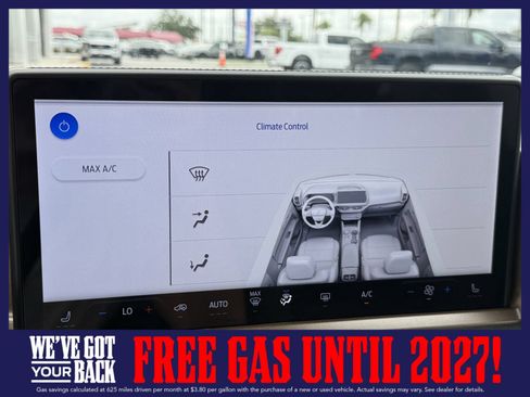 New 2026 Ford Bronco Sport Big Bend w/ Convenience Package AWD/4WD image 22