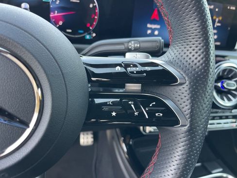 Used 2025 Mercedes-Benz CLA 250 4MATIC image 18