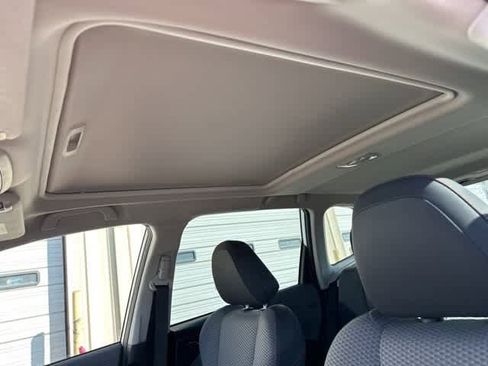 Used 2023 Subaru Forester Sport image 8