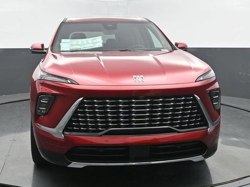 New 2026 Buick Enclave Avenir w/ Super Cruise Package image 8