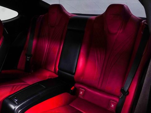 Used 2017 Lexus RC F w/ Premium Package image 17