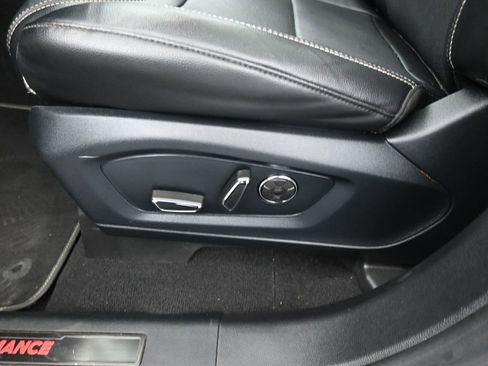 Used 2020 Ford Explorer ST w/ Premium Technology Package image 11