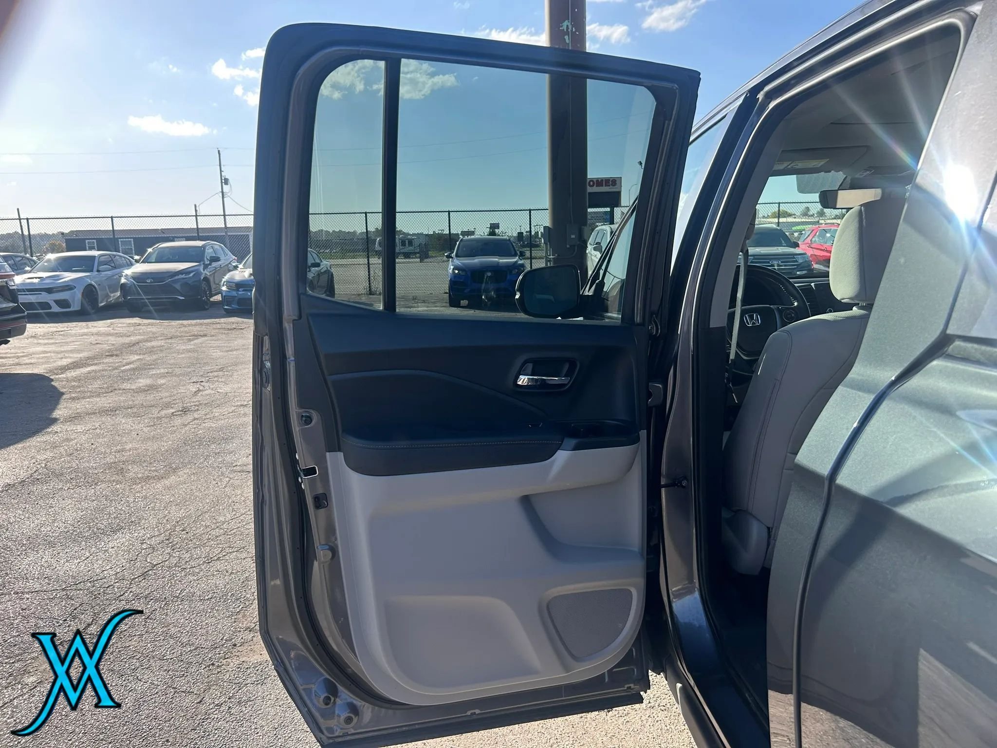 Used 2023 Honda Ridgeline RTL image 14