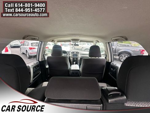Used 2018 Toyota 4Runner SR5 AWD/4WD image 27