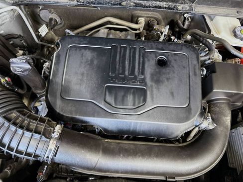 Used 2024 Chevrolet Blazer LT image 37