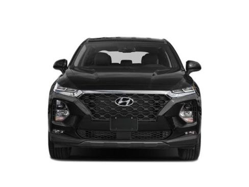 Used 2020 Hyundai Santa Fe SEL FWD image 7
