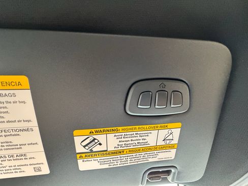 Used 2024 Ford Ranger Raptor AWD/4WD image 39