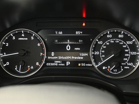 Used 2025 Mitsubishi Outlander SE AWD/4WD image 23