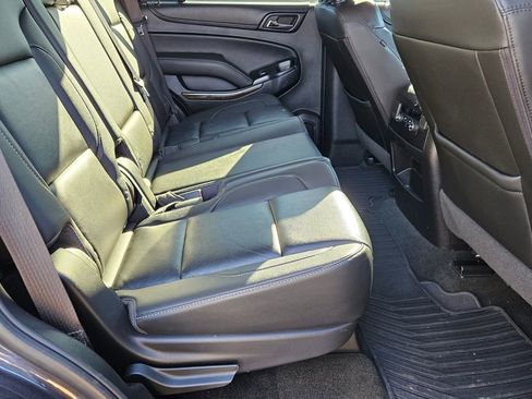 Used 2018 Chevrolet Tahoe LT w/ Max Trailering Package image 9