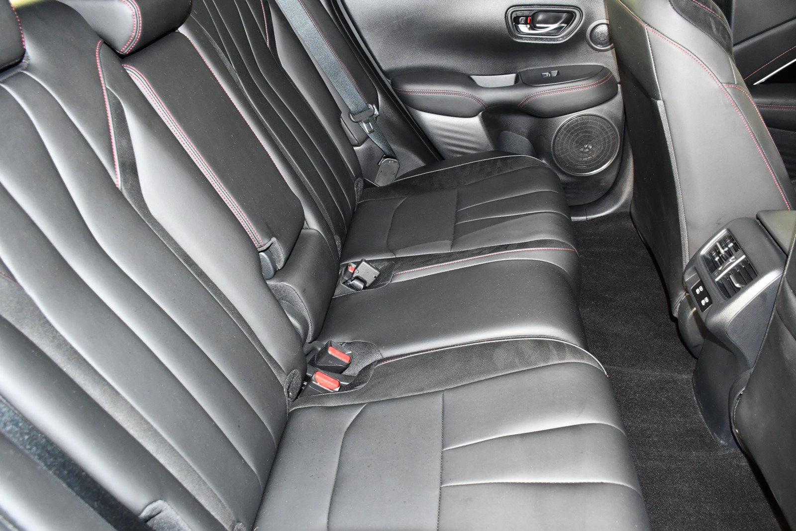 Certified 2025 Acura ADX A-Spec AWD/4WD image 43
