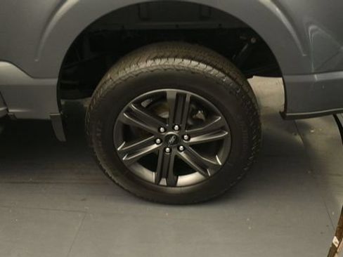Certified 2023 Ford F150 XLT w/ Equipment Group 302A High AWD/4WD image 9