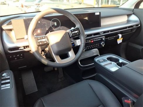 New 2026 Hyundai Ioniq 9 SEL AWD/4WD image 24