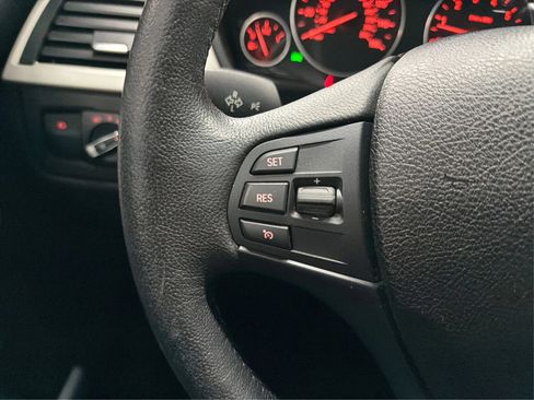 Used 2016 BMW 320i Sedan image 21