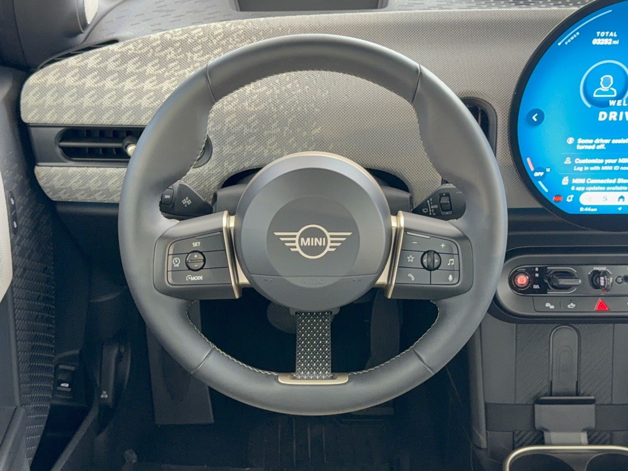 Used 2026 MINI Cooper S FWD image 10
