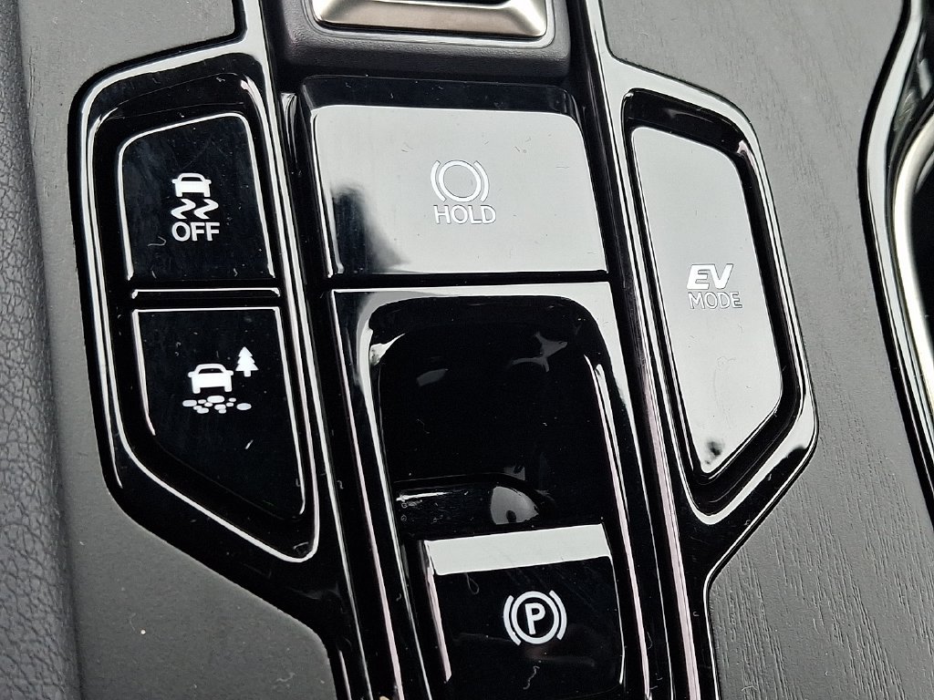 Certified 2026 Lexus RX 350 w/ Convenience Package AWD/4WD image 24