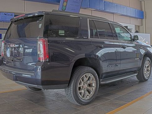 Used 2020 GMC Yukon SLT w/ Value Plus Edition RWD image 4