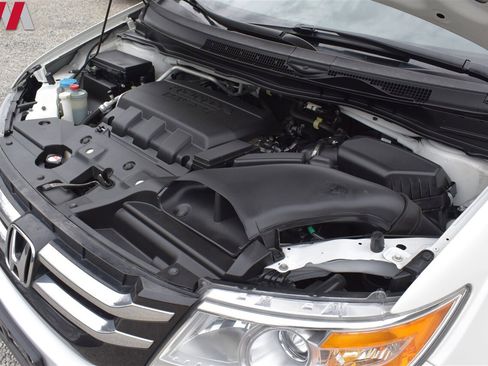 Used 2015 Honda Odyssey EX-L image 32