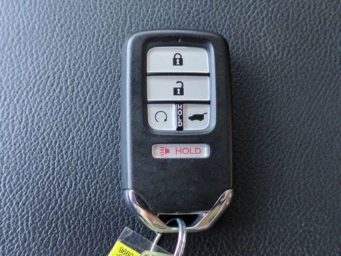 Used 2021 Honda CR-V Touring image 32