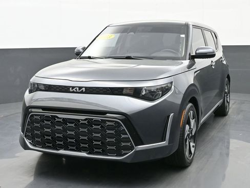 Used 2023 Kia Soul GT-Line image 7