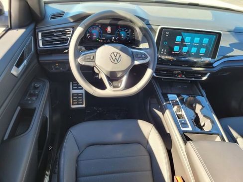 New 2026 Volkswagen Atlas Cross Sport SEL R-Line image 6