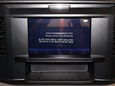 New 2026 Ford F550 4x4 Regular Cab Super Duty image 18